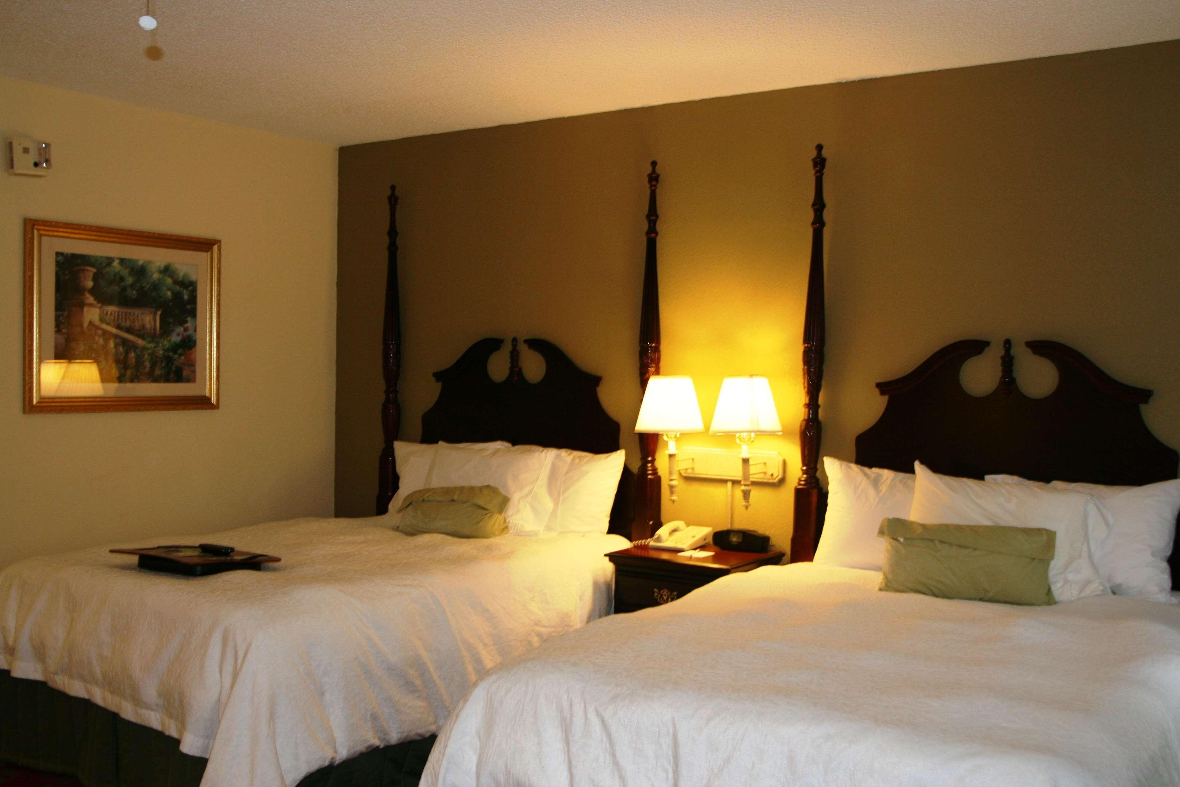 Hampton Inn Canton Phòng bức ảnh