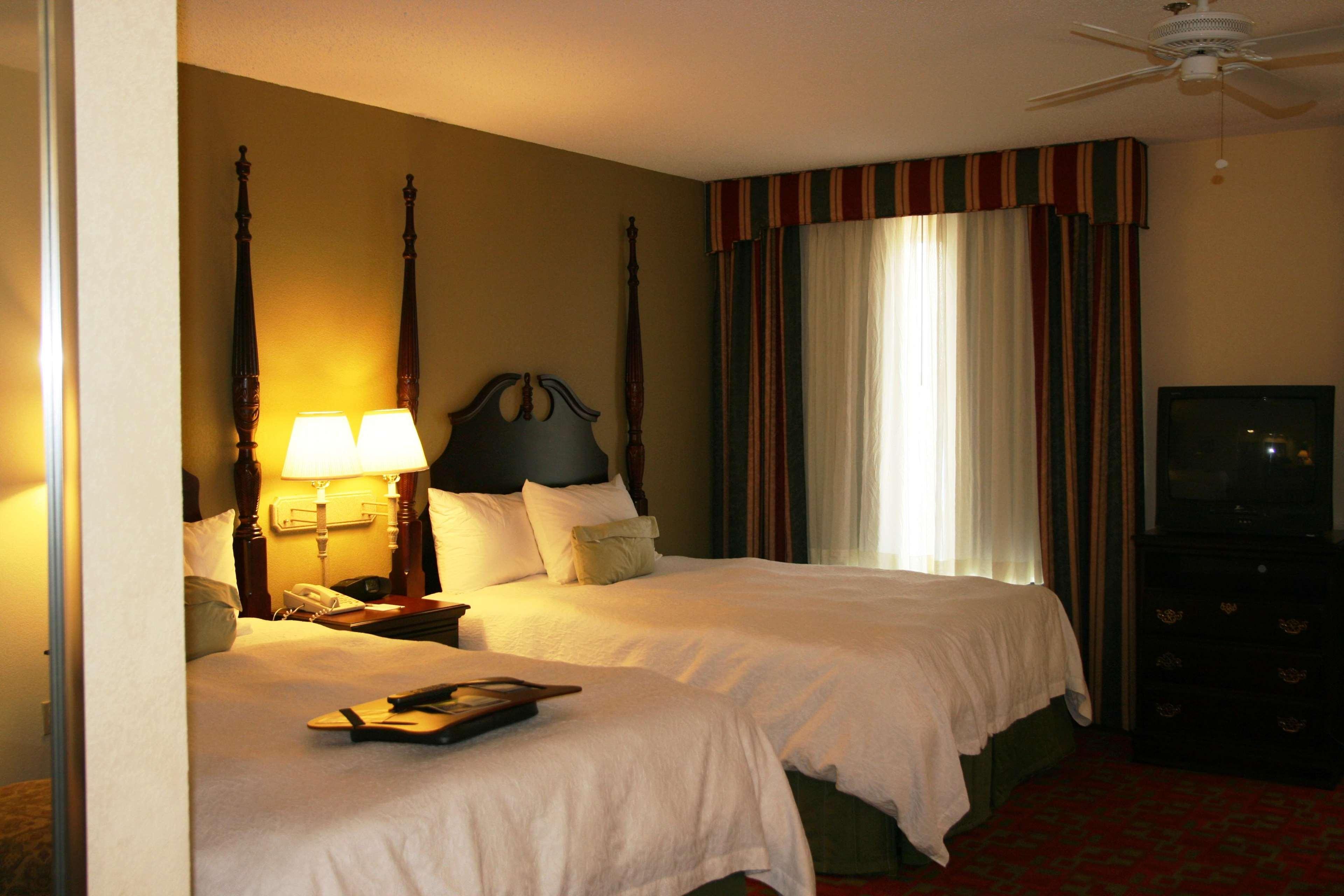 Hampton Inn Canton Phòng bức ảnh