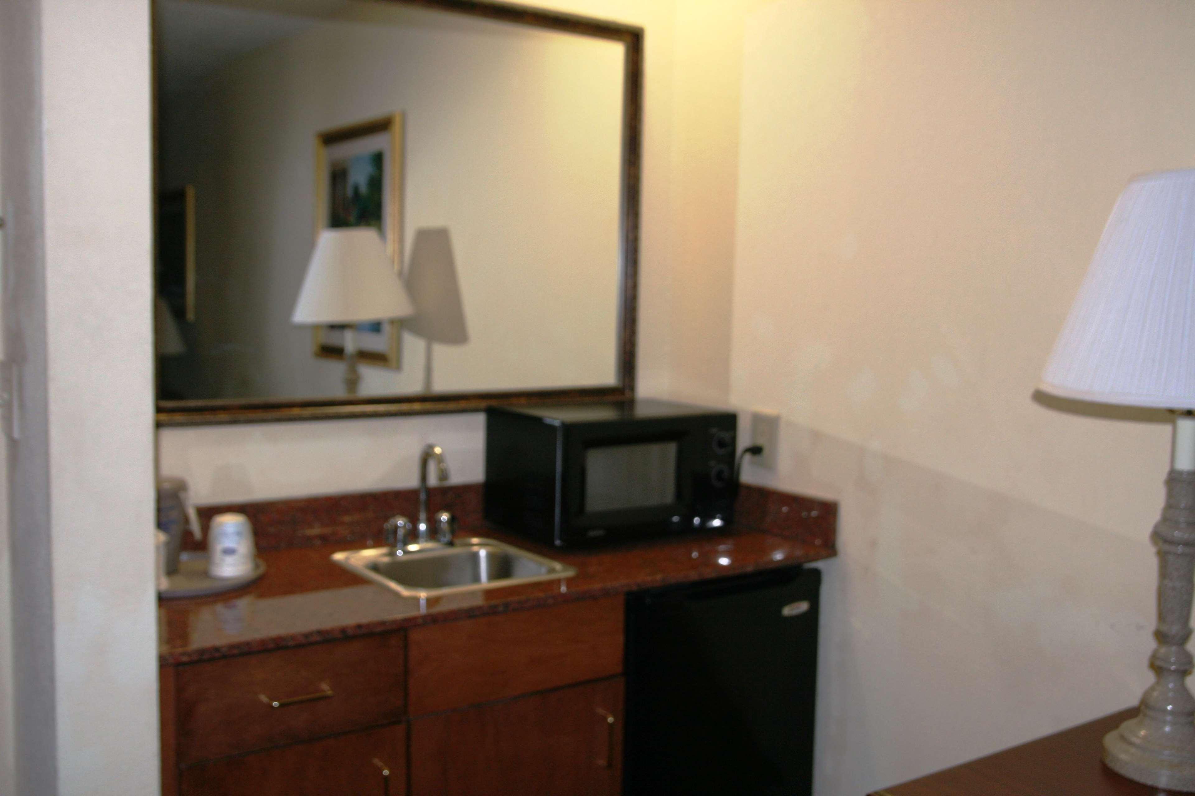 Hampton Inn Canton Phòng bức ảnh