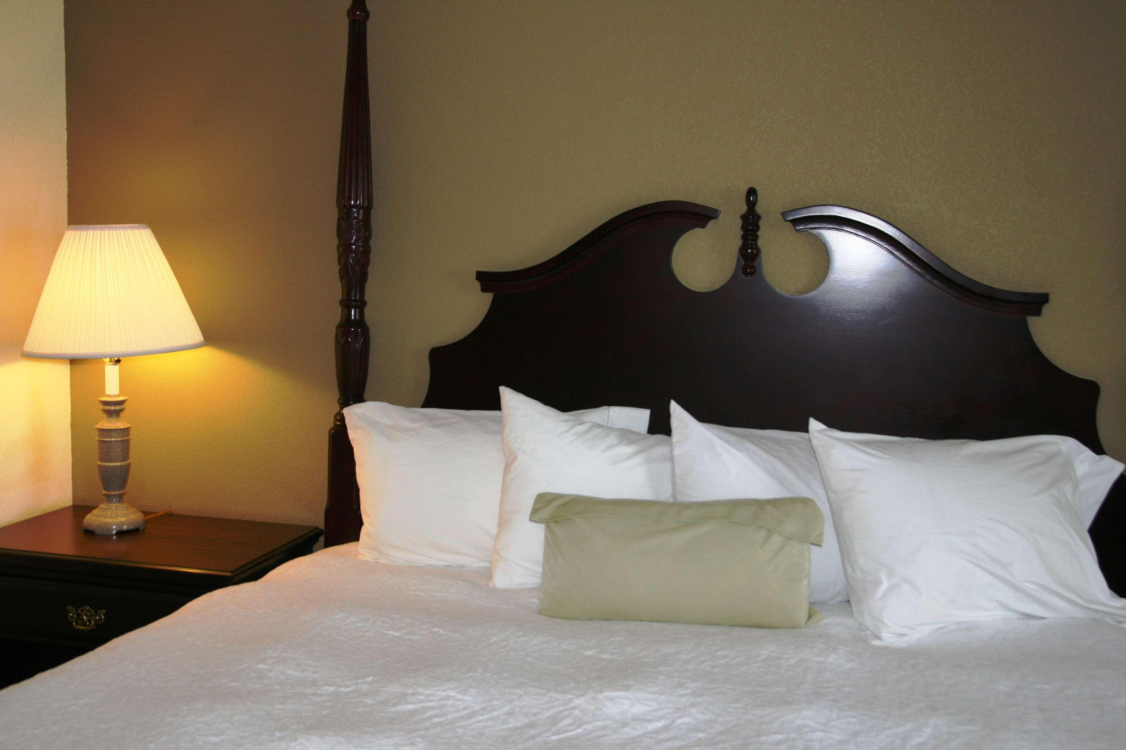Hampton Inn Canton Phòng bức ảnh