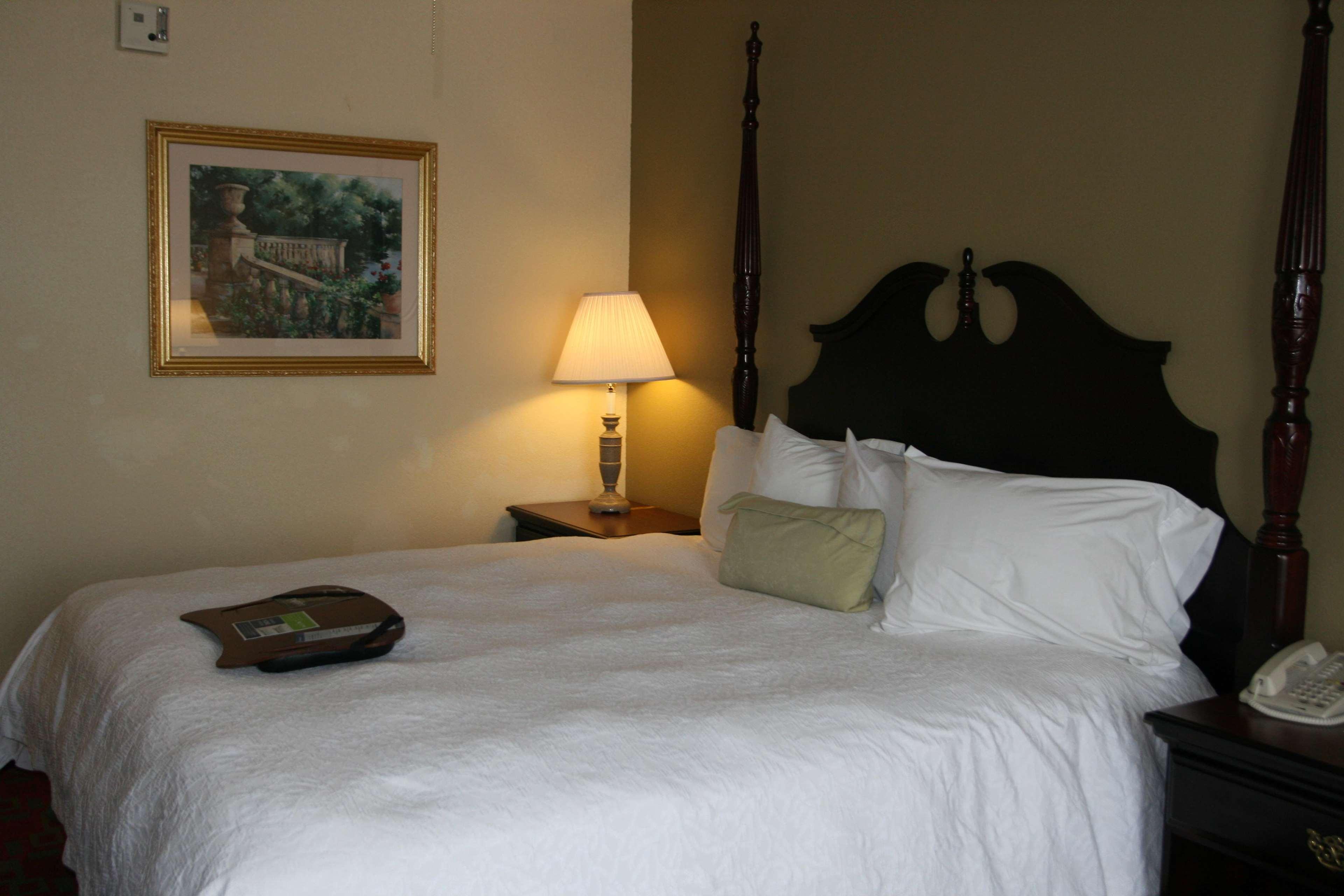 Hampton Inn Canton Phòng bức ảnh