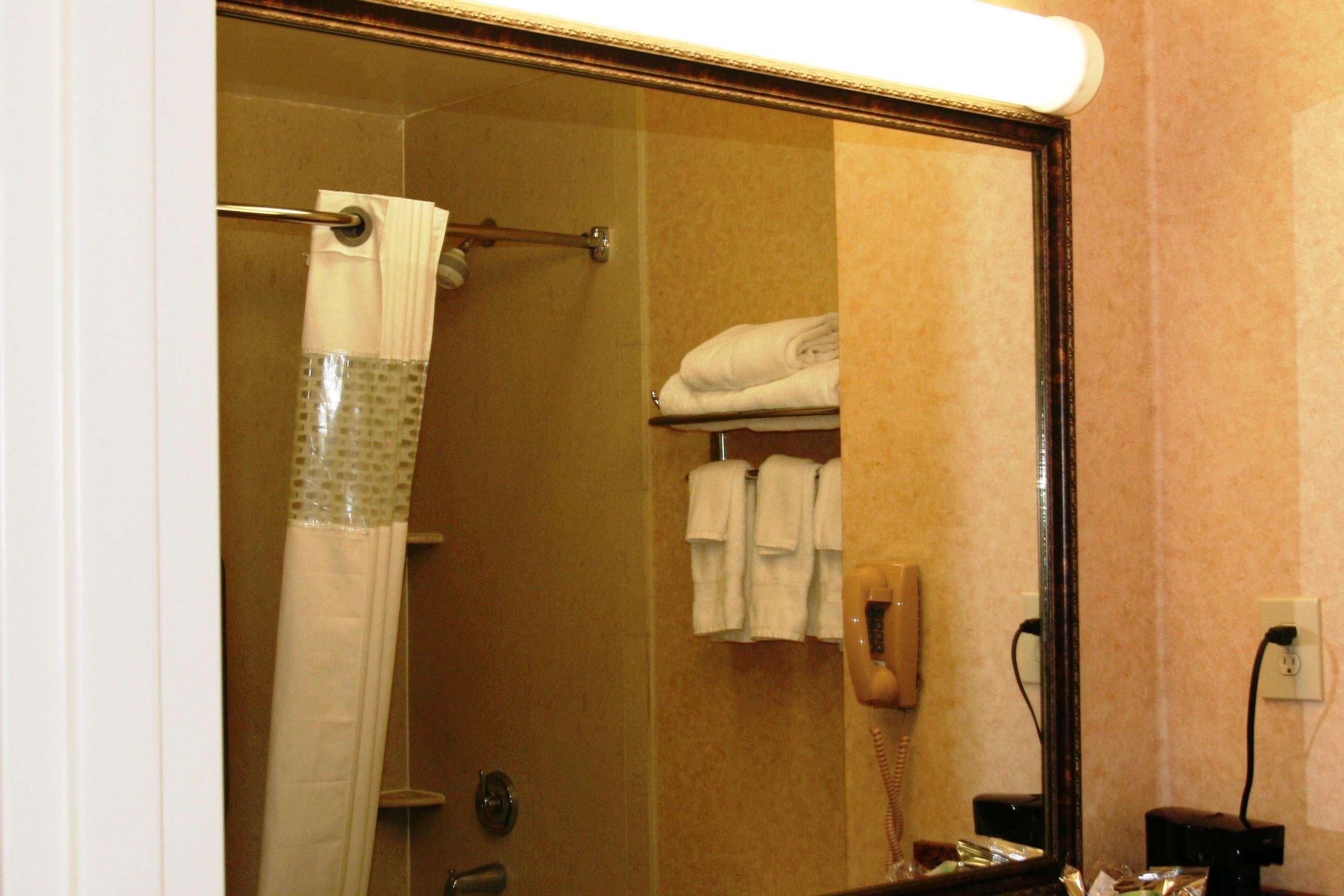 Hampton Inn Canton Phòng bức ảnh