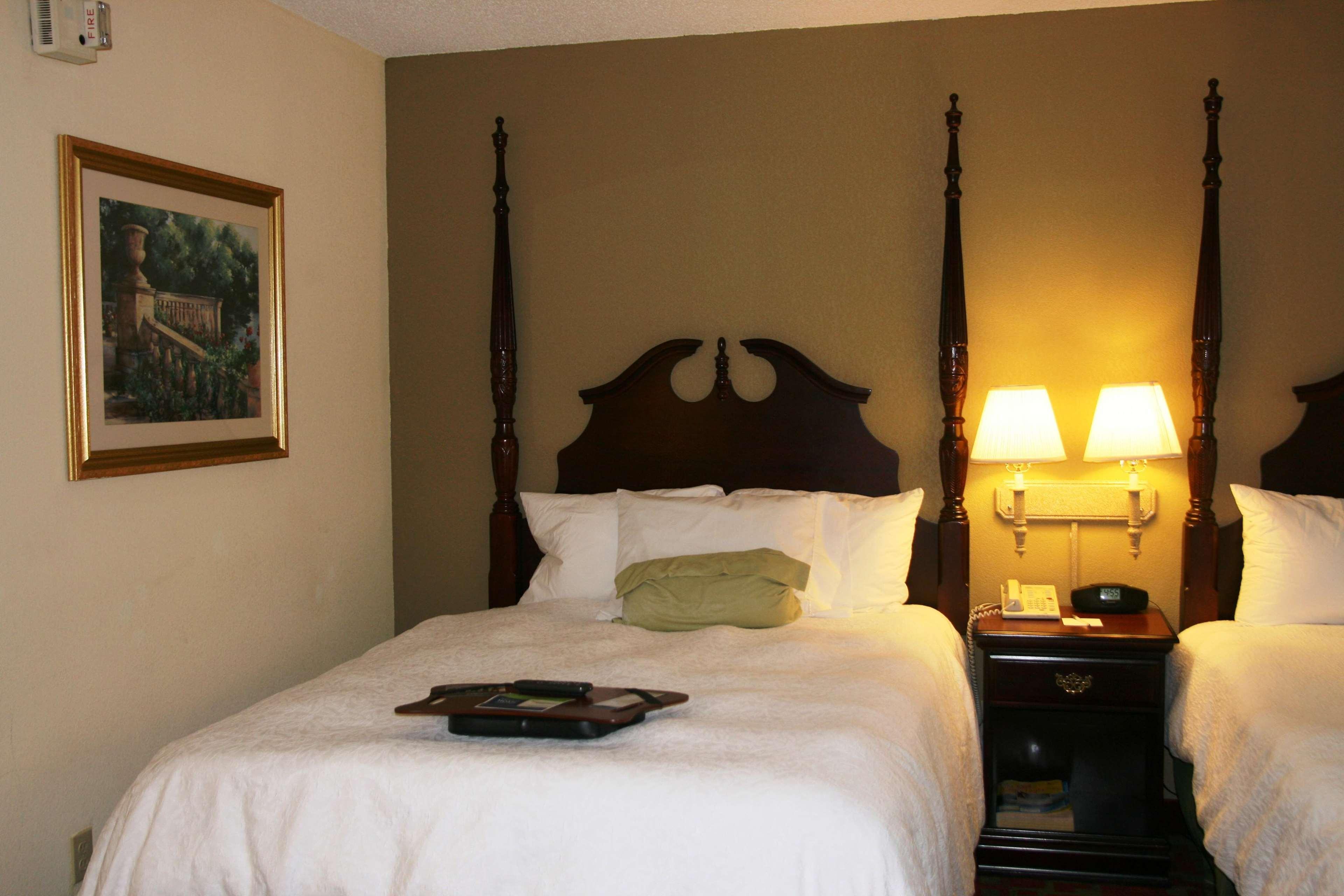 Hampton Inn Canton Phòng bức ảnh