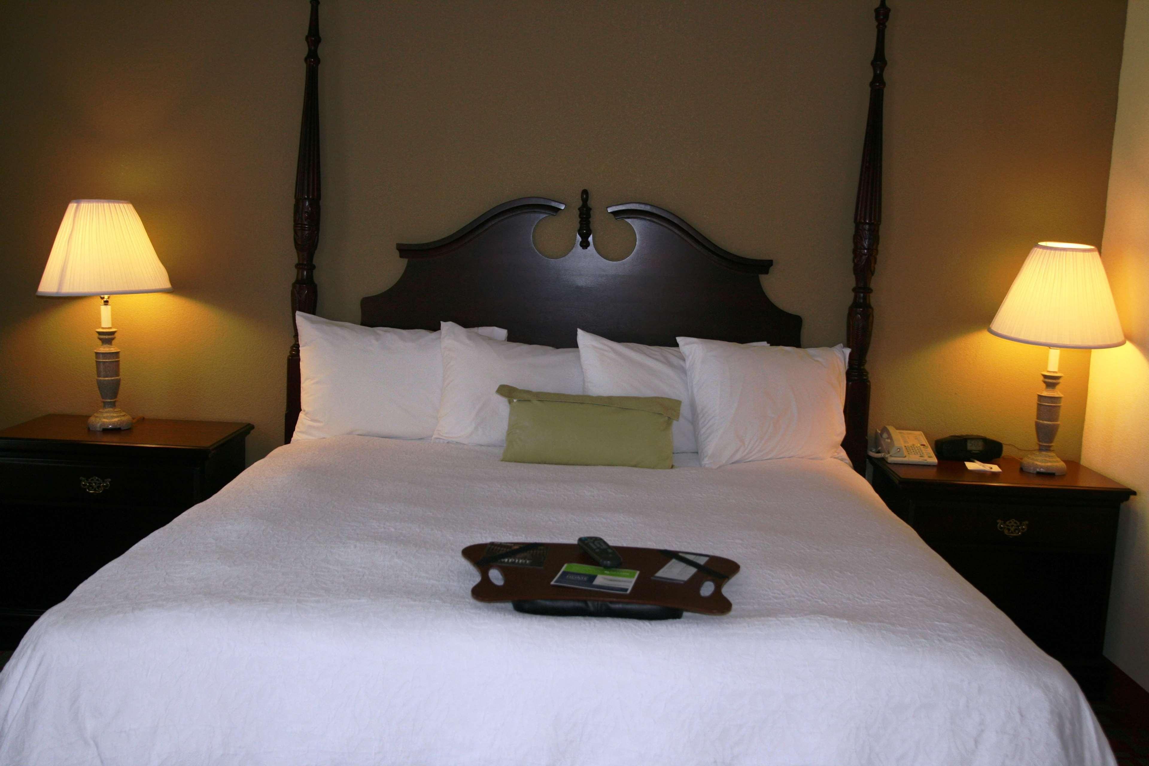 Hampton Inn Canton Phòng bức ảnh