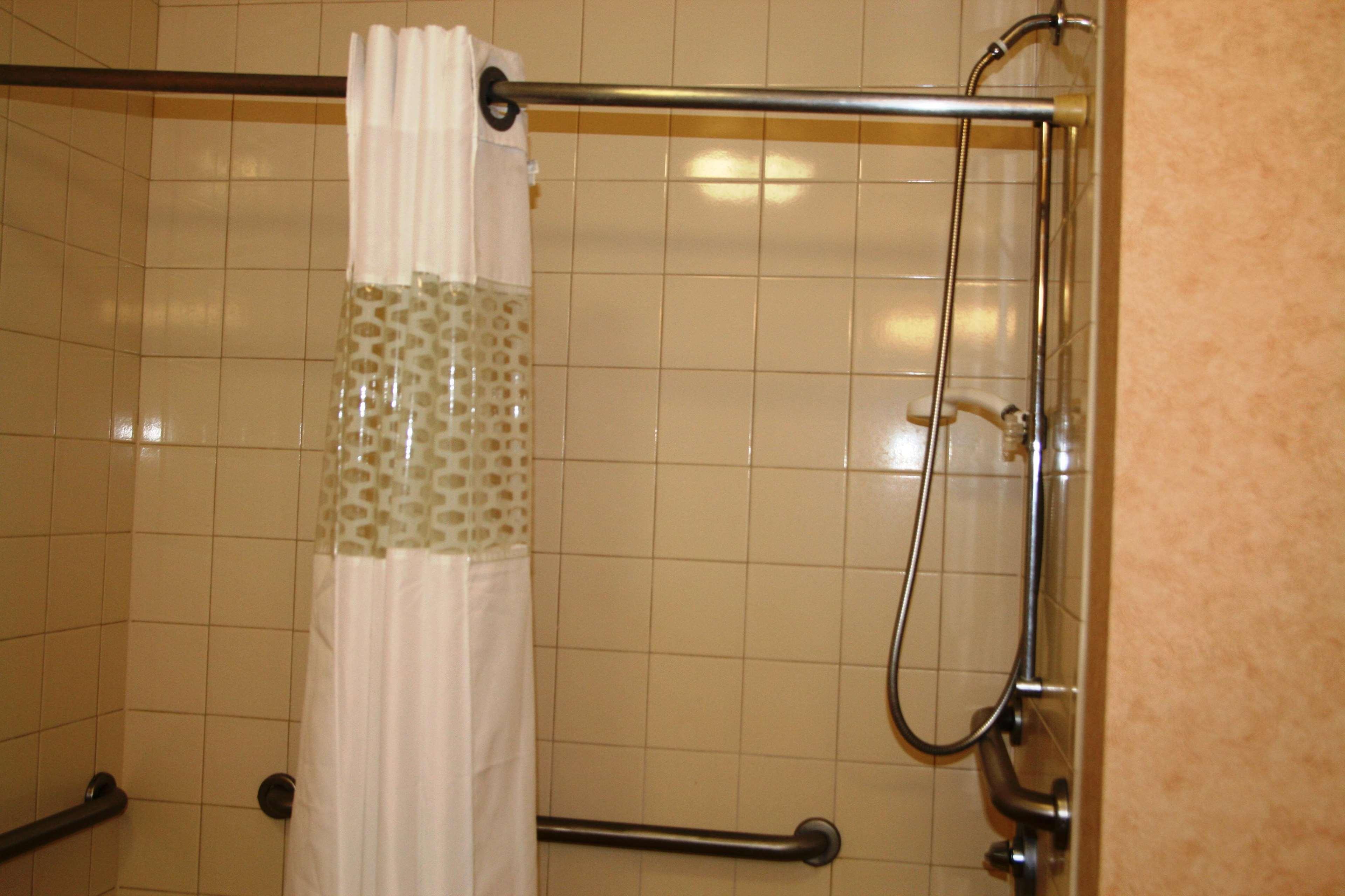 Hampton Inn Canton Phòng bức ảnh