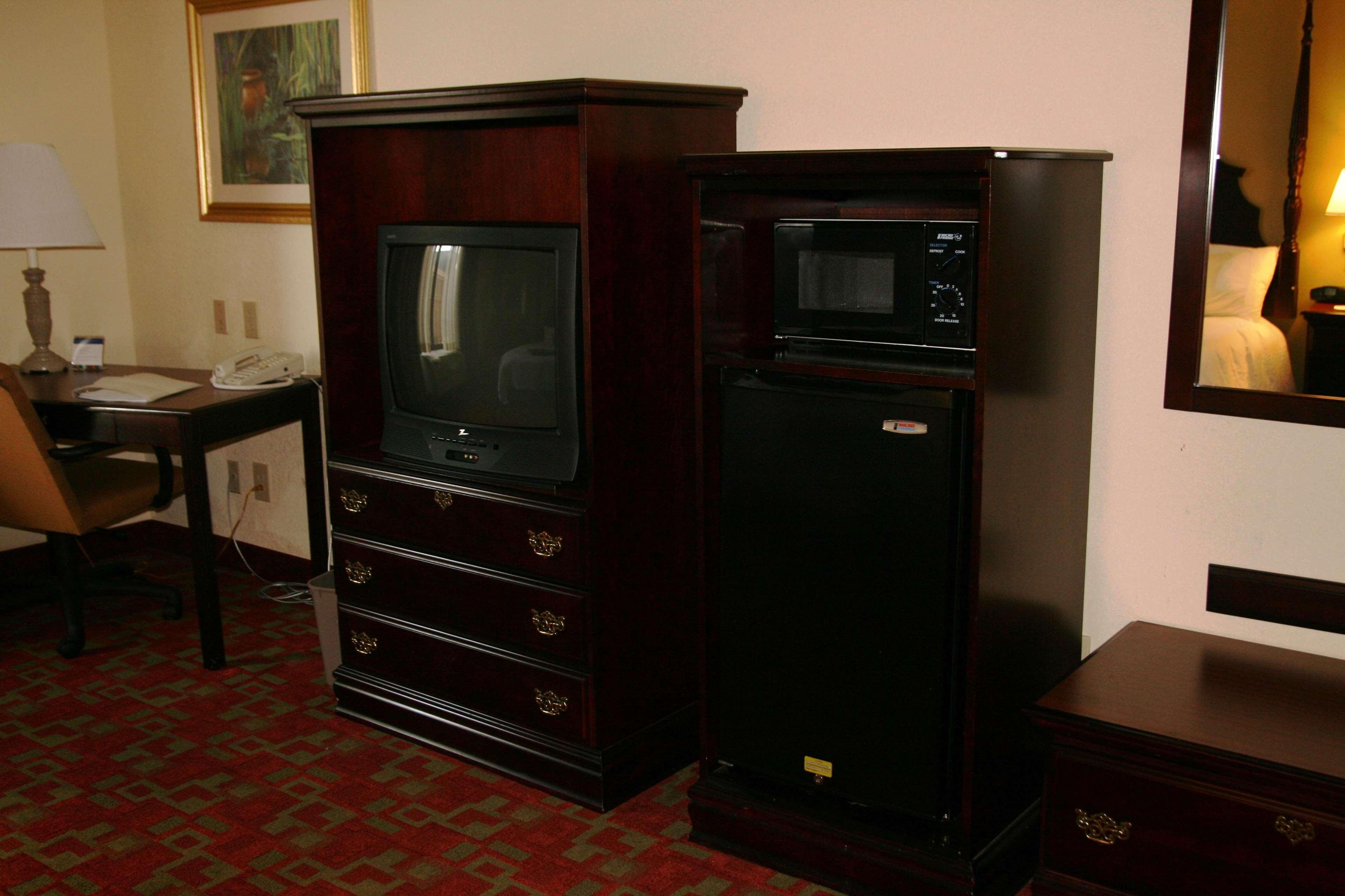 Hampton Inn Canton Phòng bức ảnh
