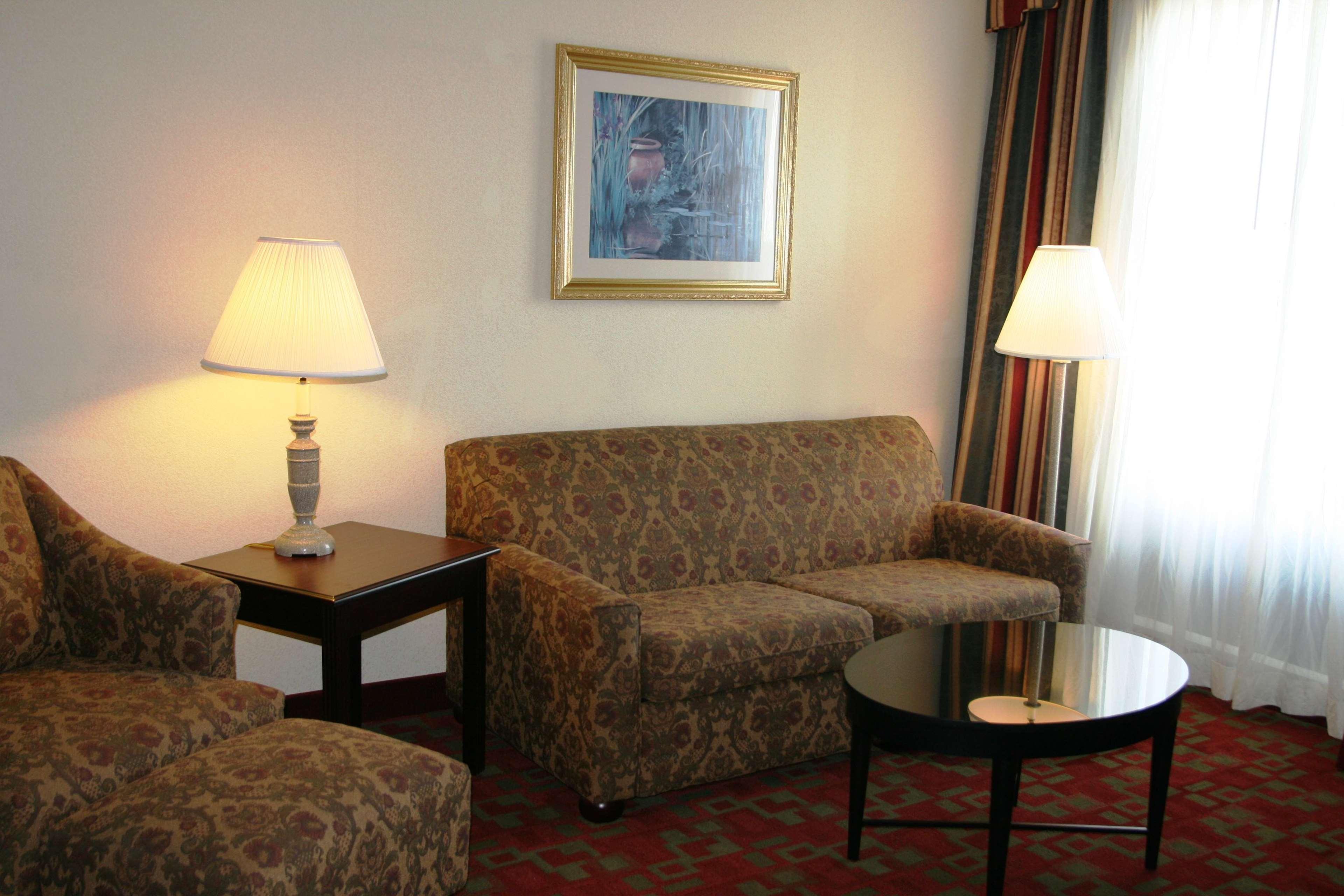 Hampton Inn Canton Phòng bức ảnh