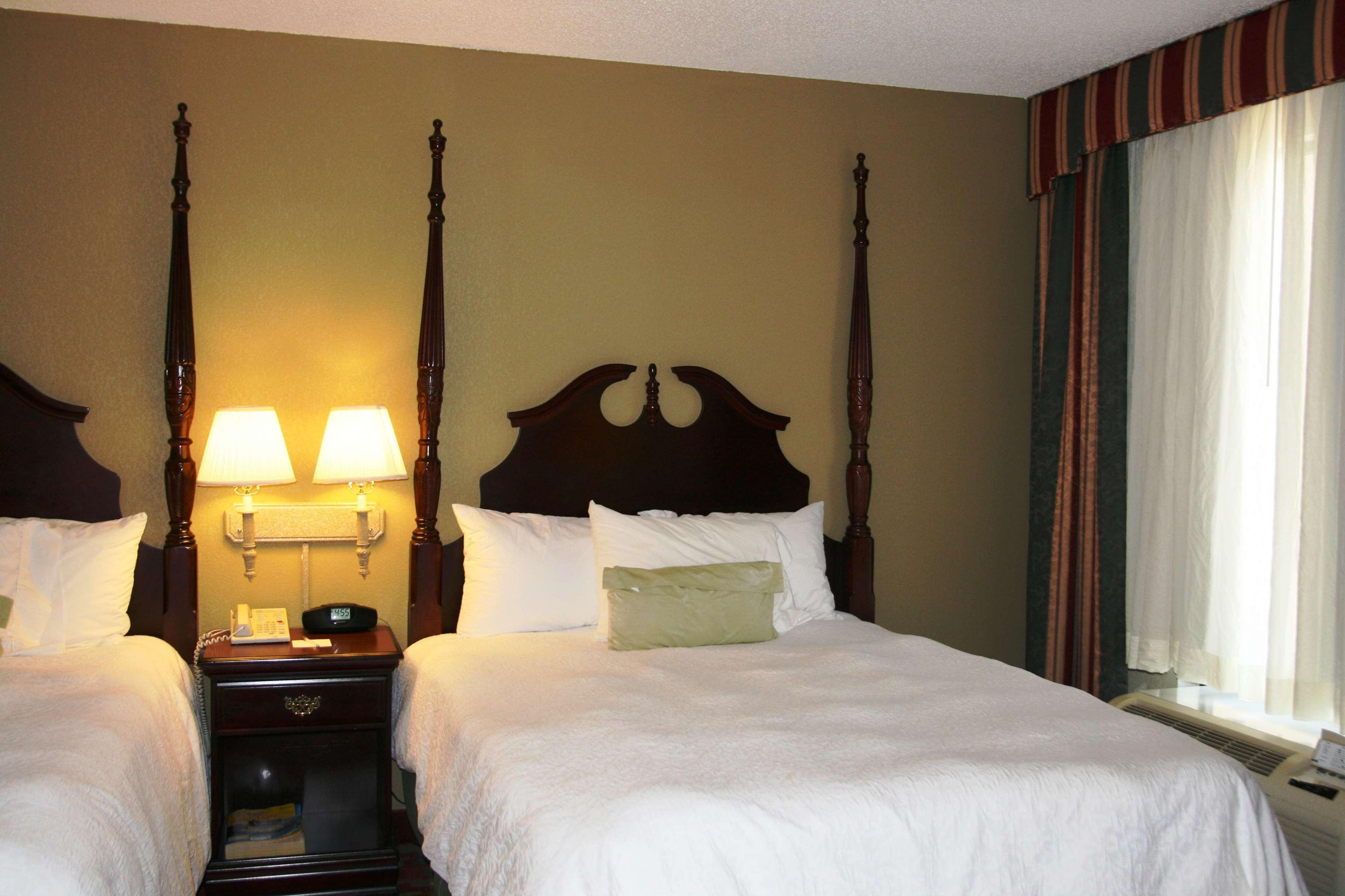 Hampton Inn Canton Phòng bức ảnh