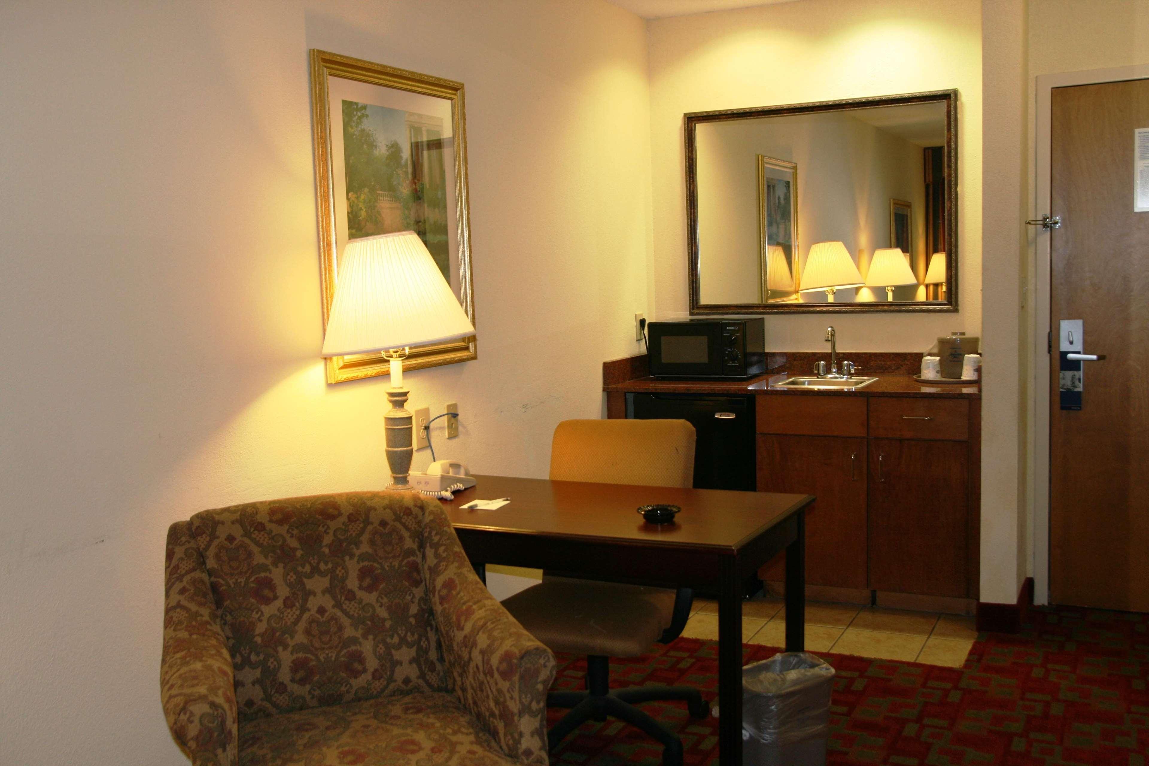 Hampton Inn Canton Phòng bức ảnh