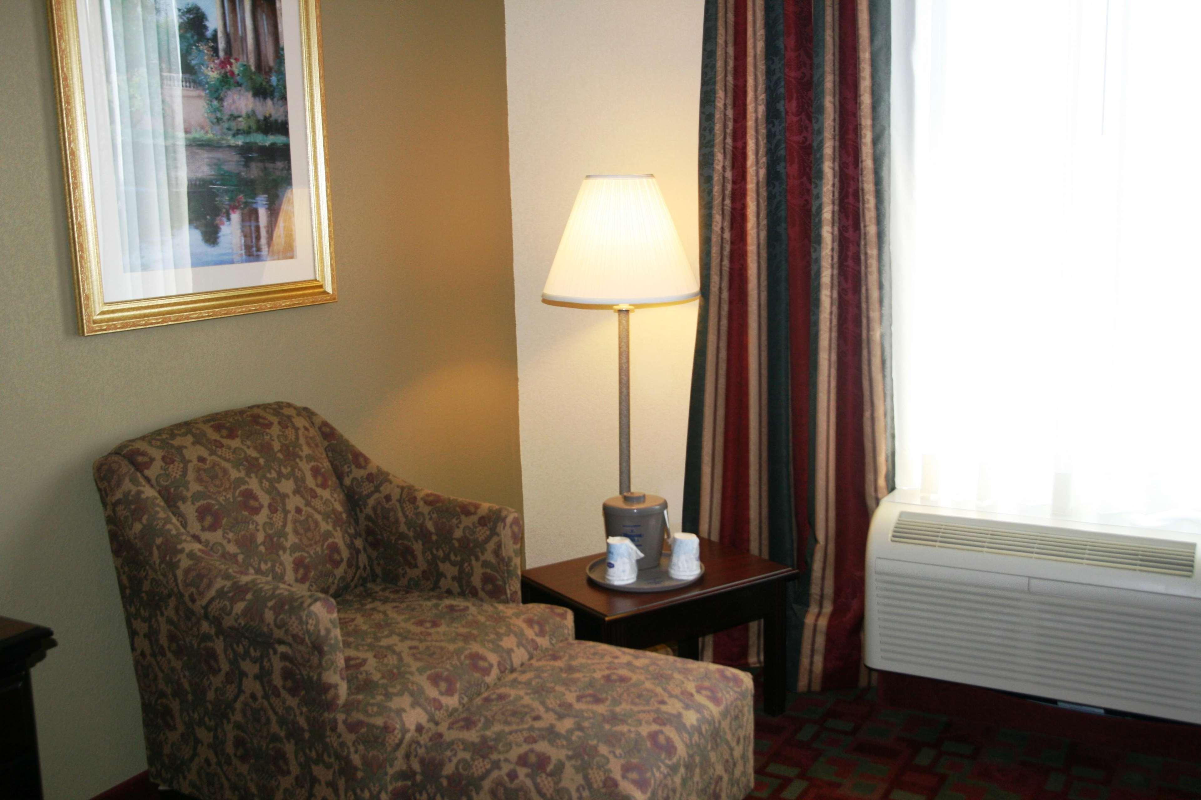 Hampton Inn Canton Phòng bức ảnh