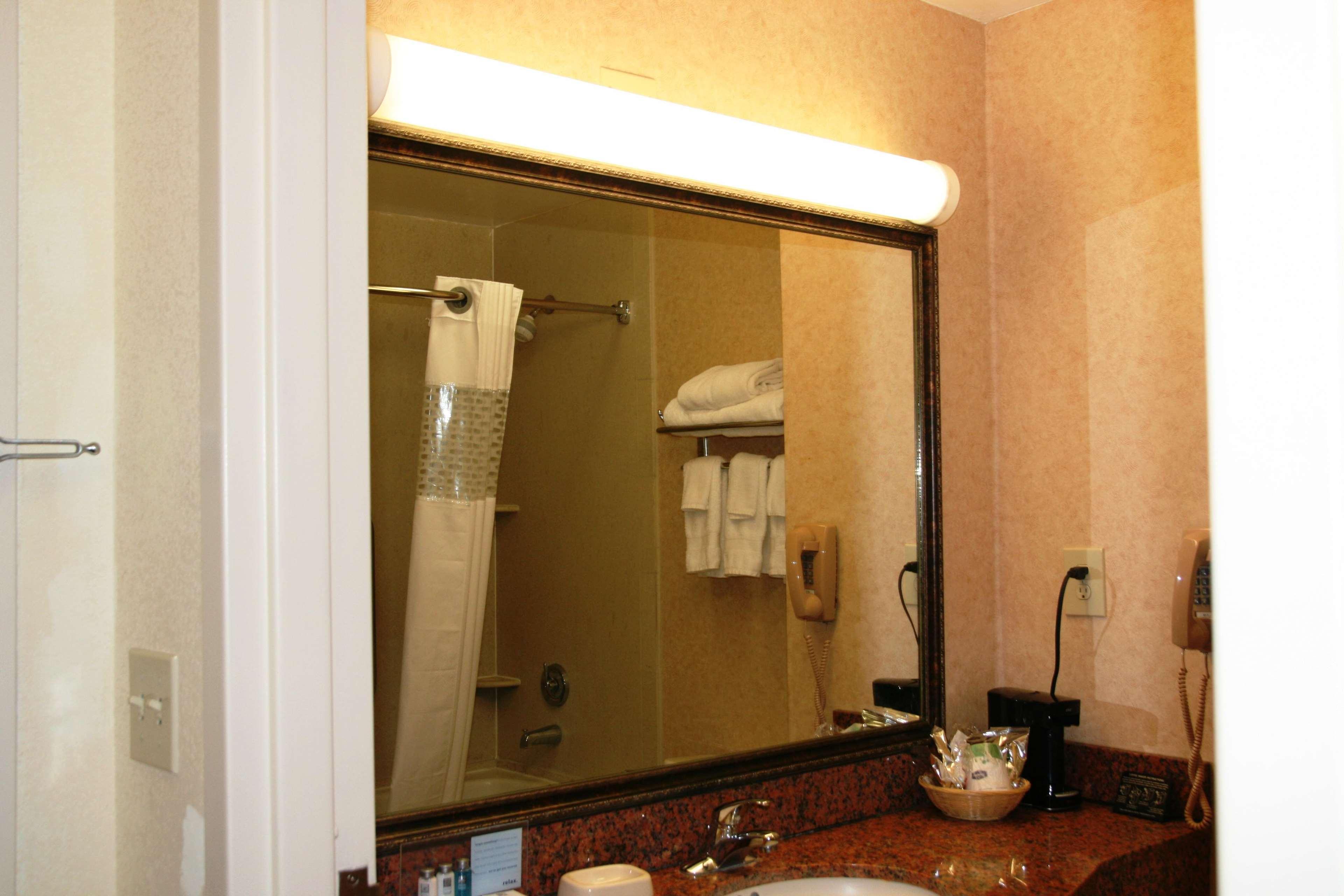 Hampton Inn Canton Phòng bức ảnh