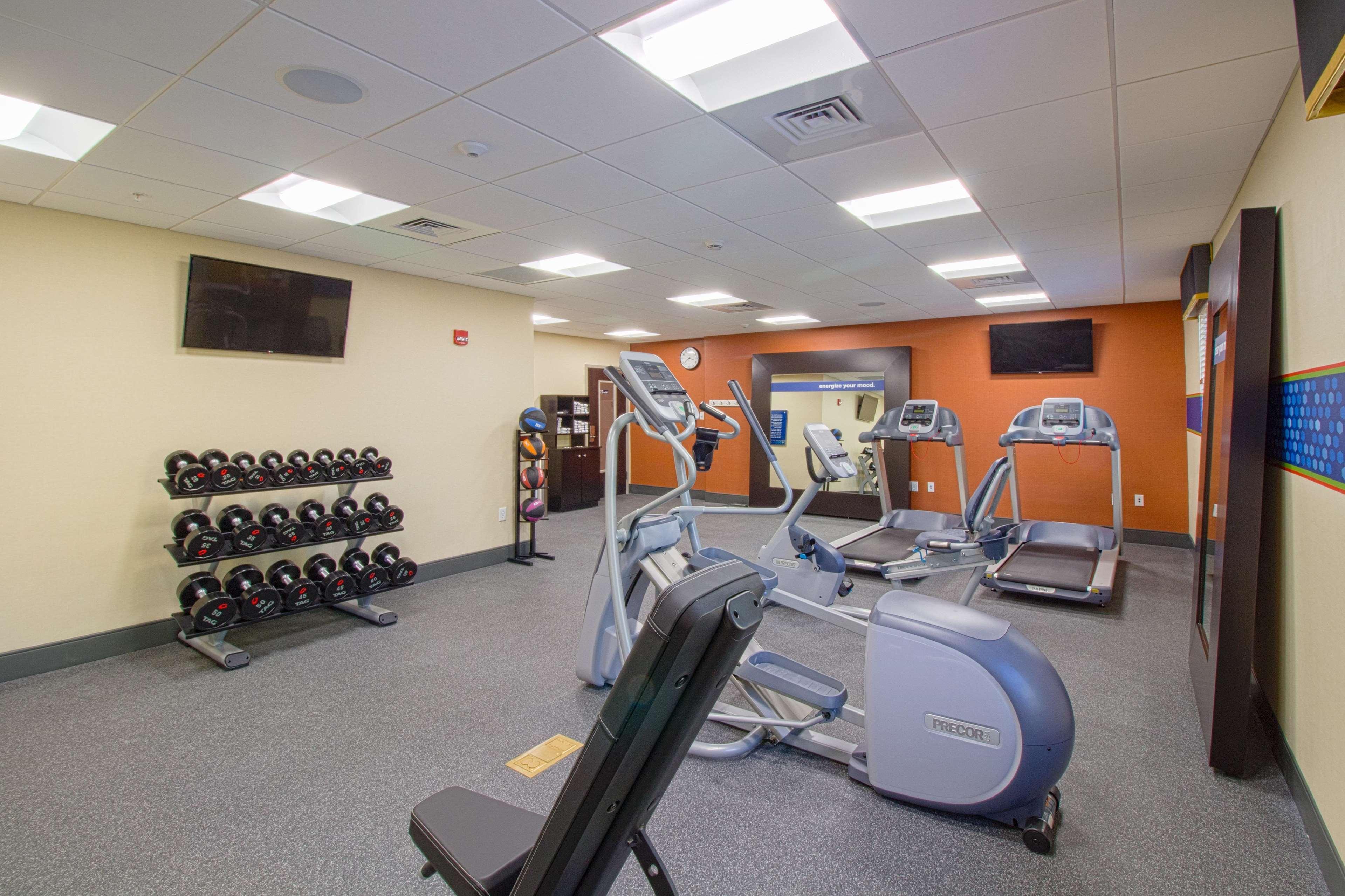 Hampton Inn Canton Ngoại thất bức ảnh