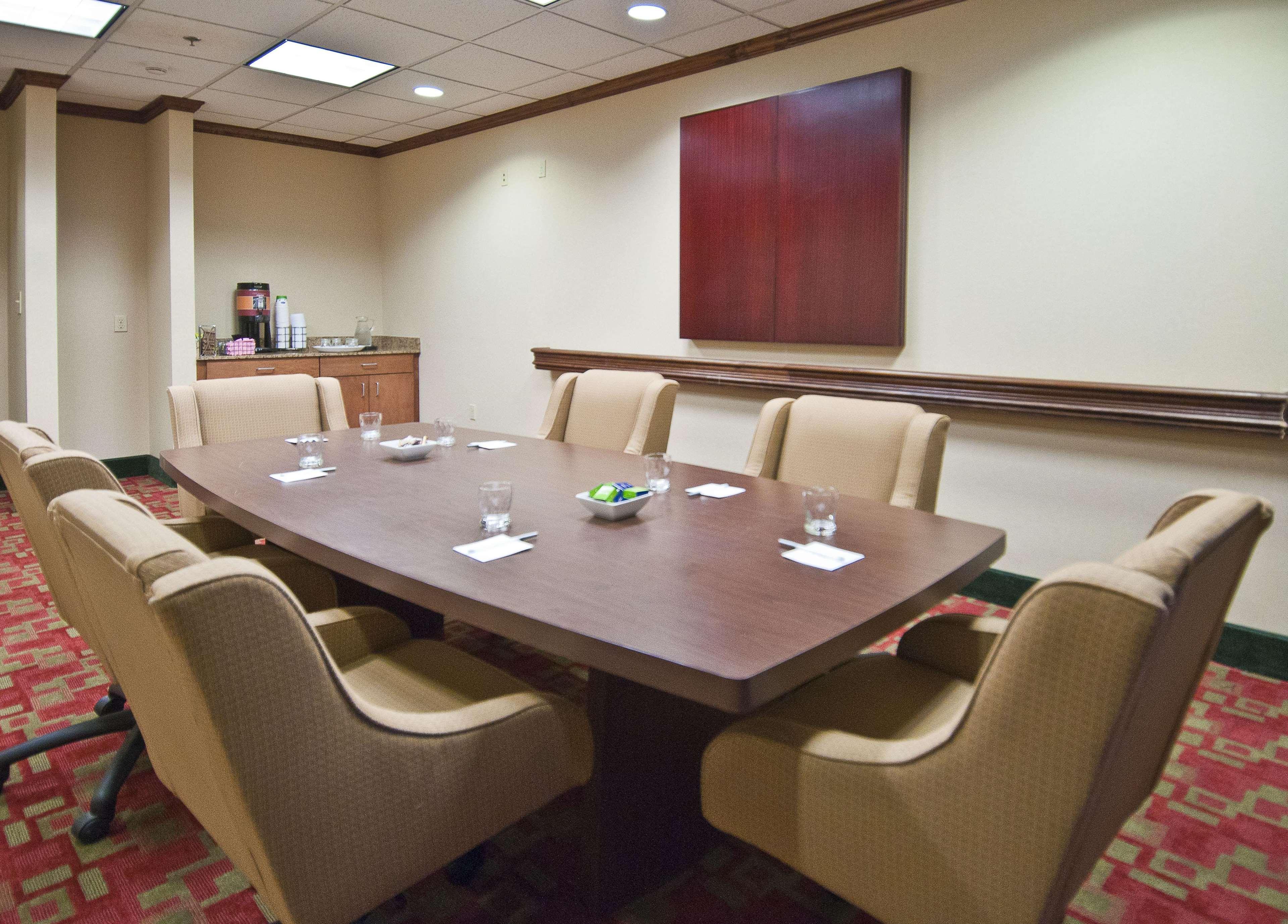 Hampton Inn Canton Ngoại thất bức ảnh