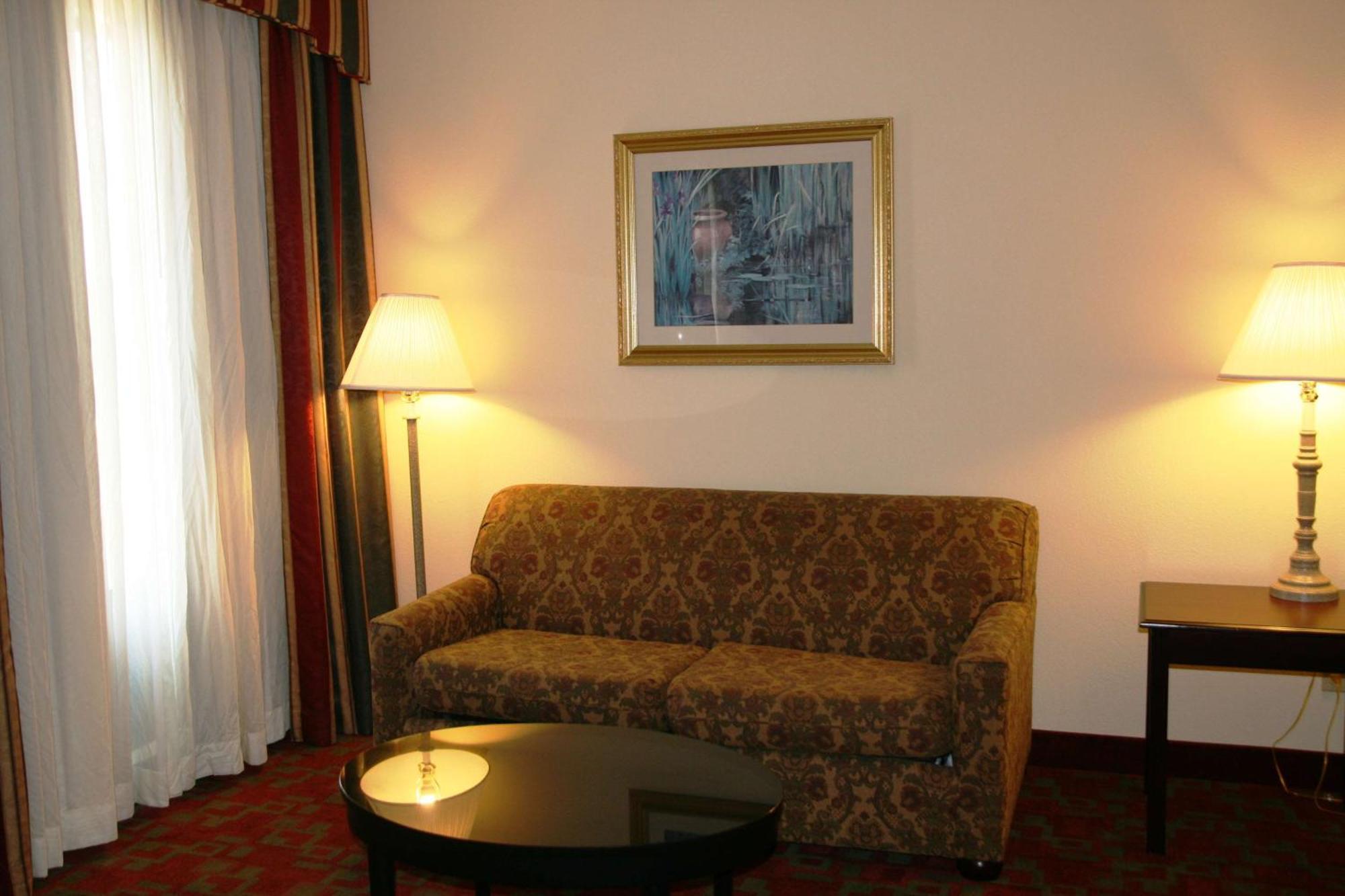 Hampton Inn Canton Ngoại thất bức ảnh