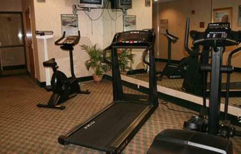 Hampton Inn Canton Ngoại thất bức ảnh